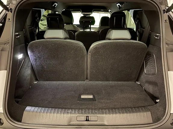 Peugeot 5008 2025 photo 5