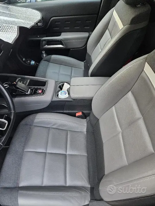 Citroen C5 Aircross 2021 photo 4