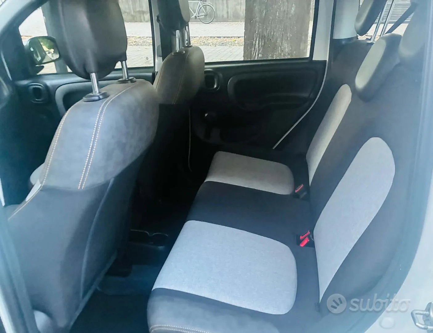 Fiat Panda 2021 photo 5