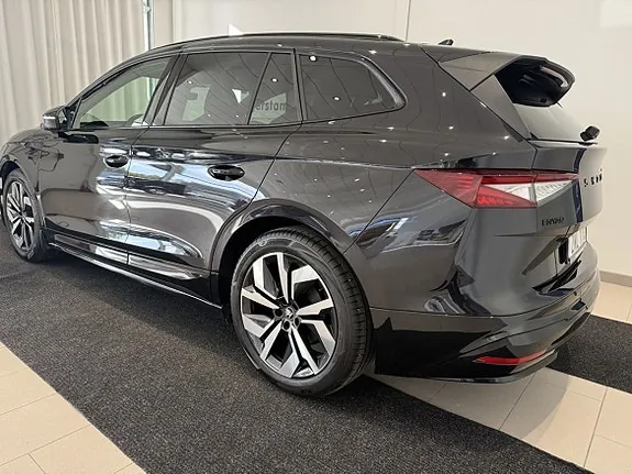 Skoda Enyaq 2026 photo 3