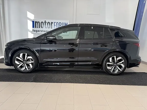 Skoda Enyaq 2026 photo 2