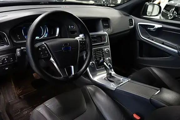 Volvo V60 2016 photo 5