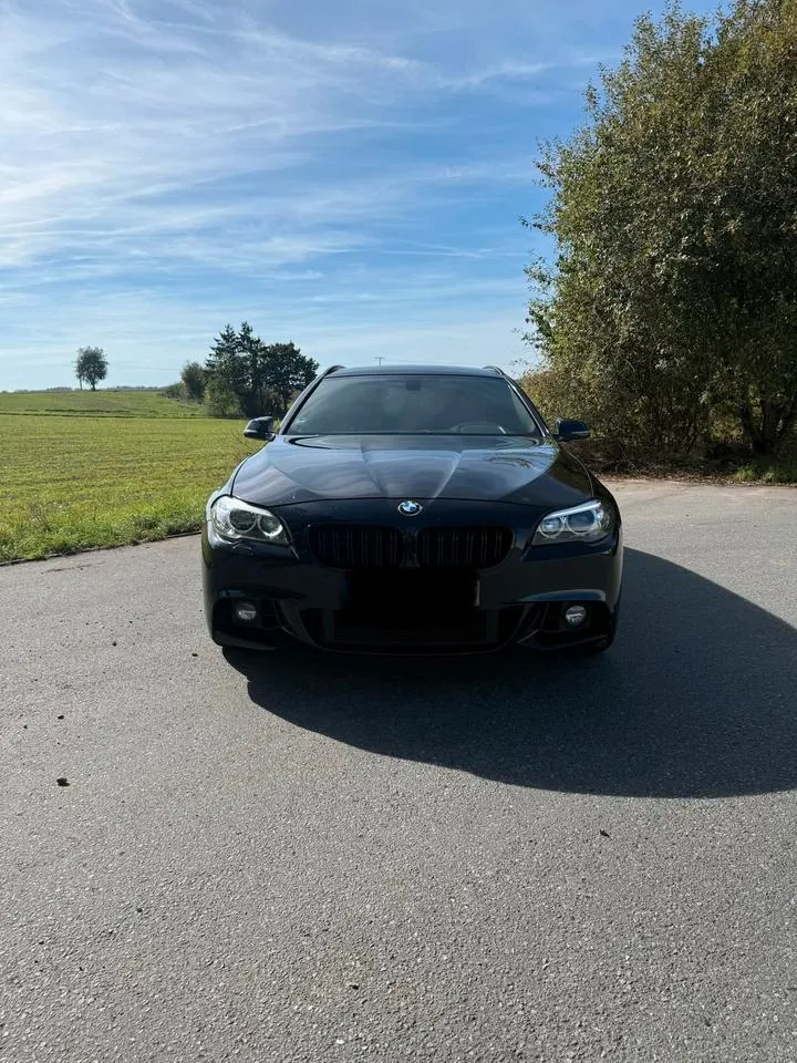BMW 530D