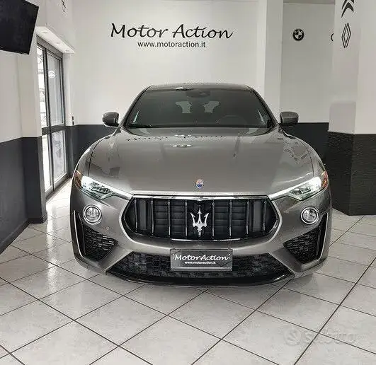 Maserati Levante 2021 photo 2