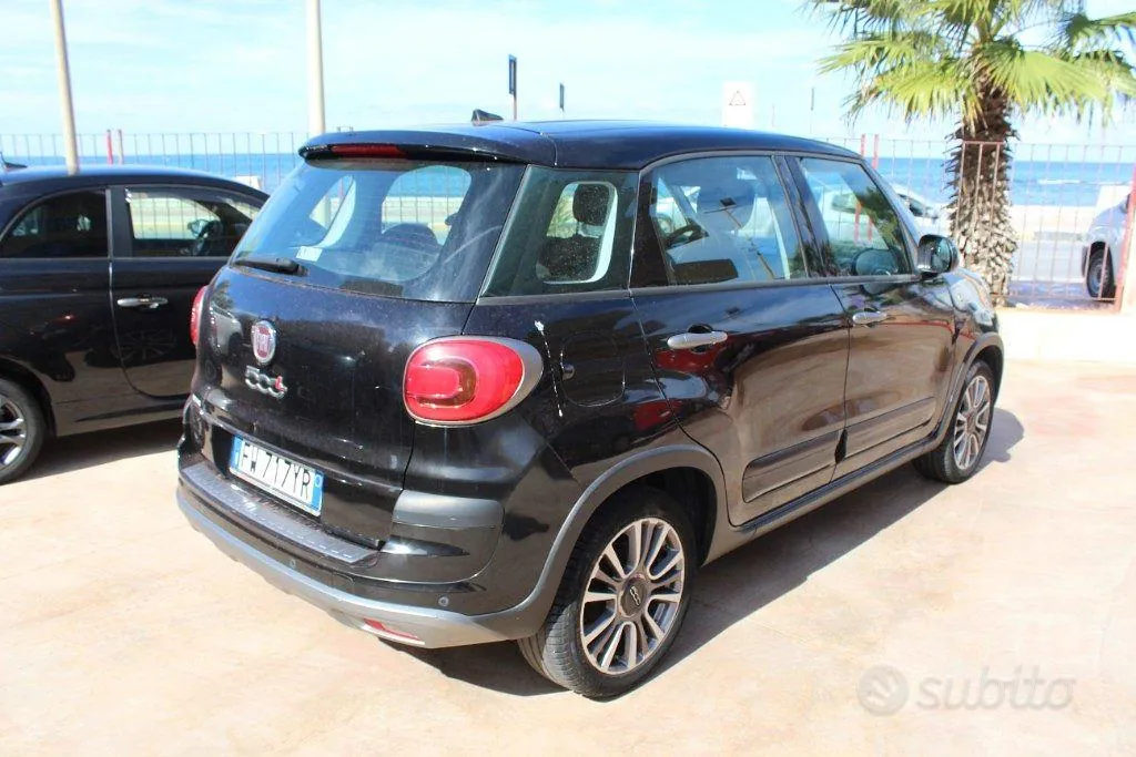 Fiat 500L 2019 photo 2