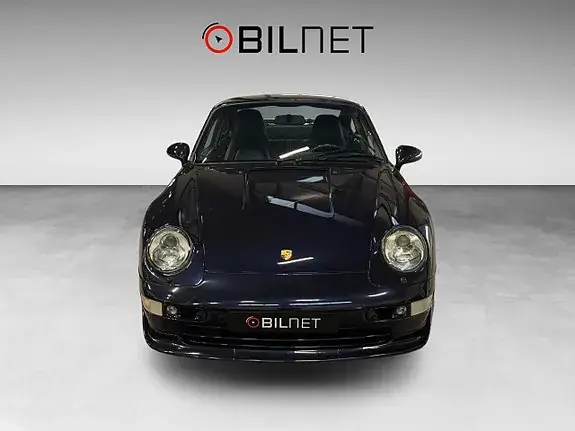 Porsche 911 Carrera 1994 photo 3