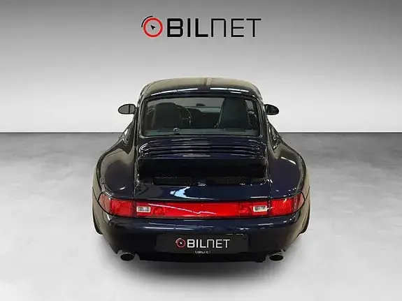 Porsche 911 Carrera 1994 photo 4