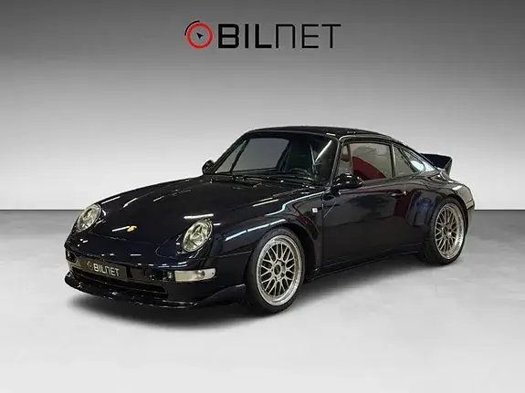 Porsche 911 Carrera