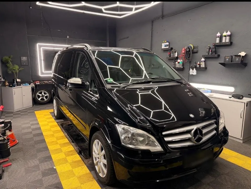 Mercedes-Benz Viano