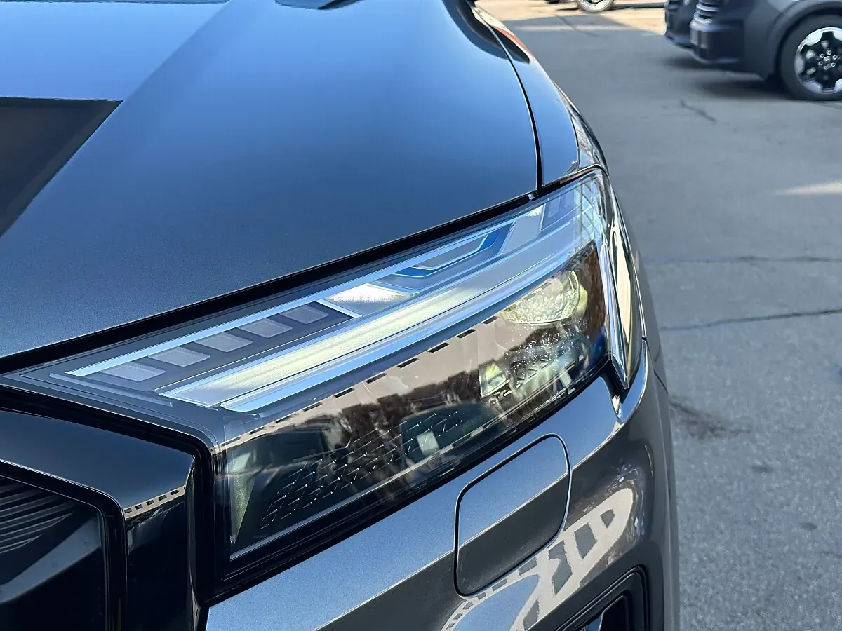 Audi Q7 2026 photo 2