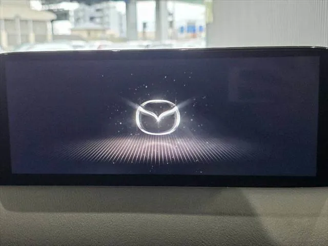 Mazda Cx-8 2023 photo 4