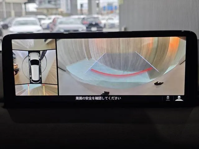 Mazda Cx-8 2023 photo 5