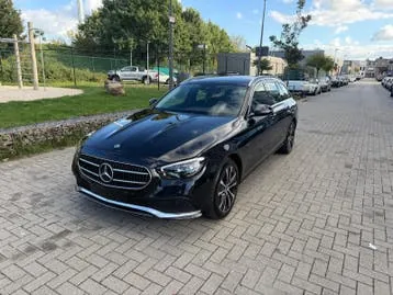 Mercedes-Benz E300
