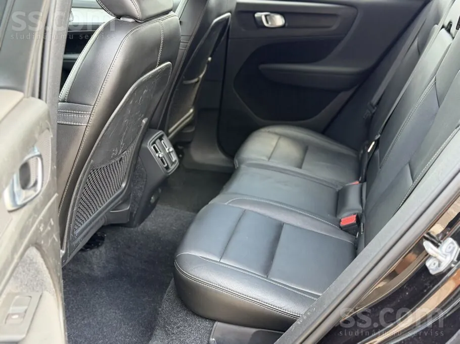 Volvo Xc70 2008 photo 5