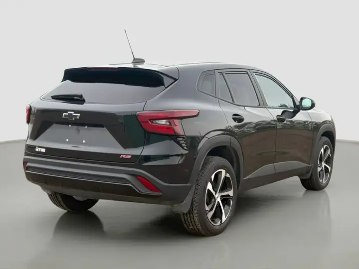 Chevrolet Trax 2024 photo 3
