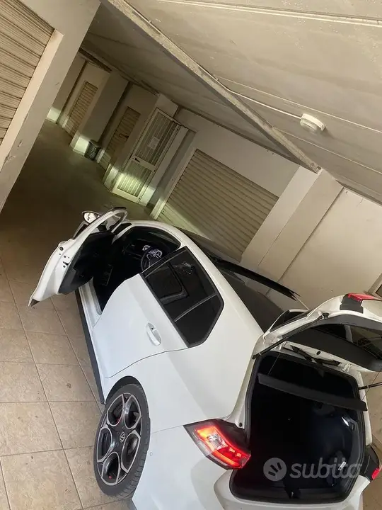 Volkswagen Golf Gti 2025 photo 5