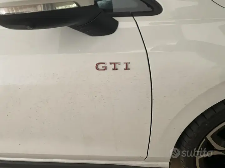 Volkswagen Golf Gti 2025 photo 3