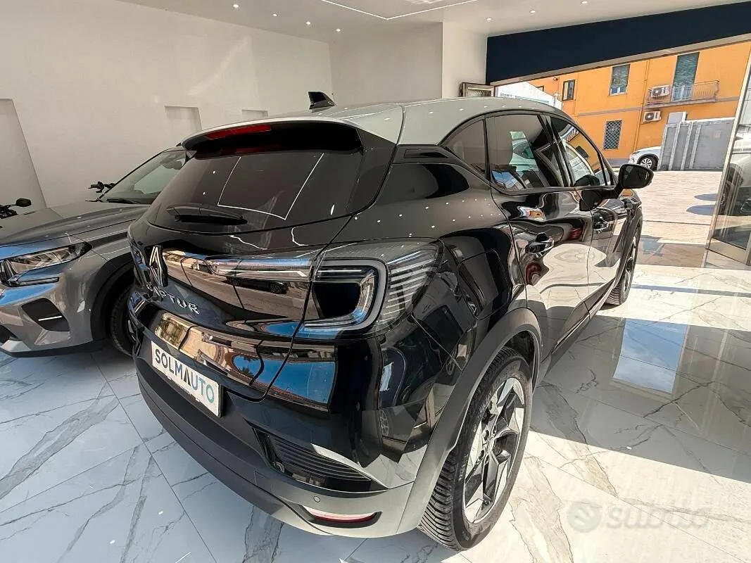 Renault Captur 2025 photo 4