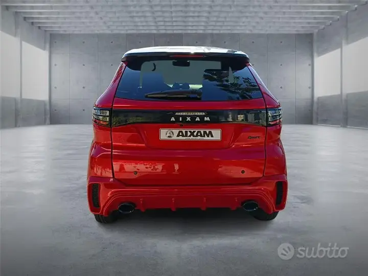 Aixam Coupé 2026 photo 5
