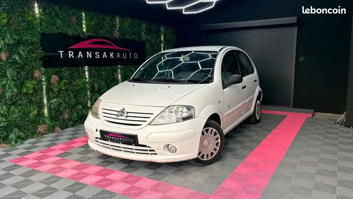 Citroen C3