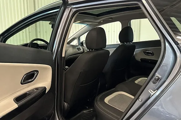 Kia Ceed 2015 photo 5