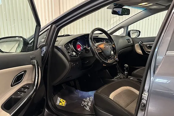 Kia Ceed 2015 photo 4