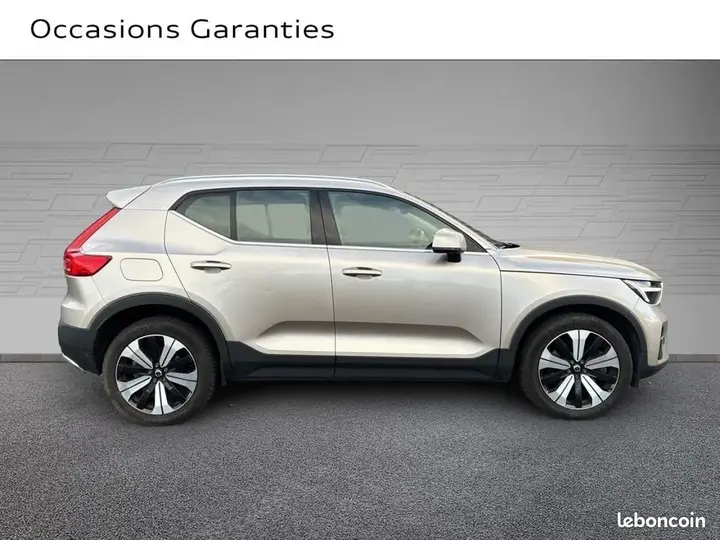 Volvo Xc40 2022 photo 5