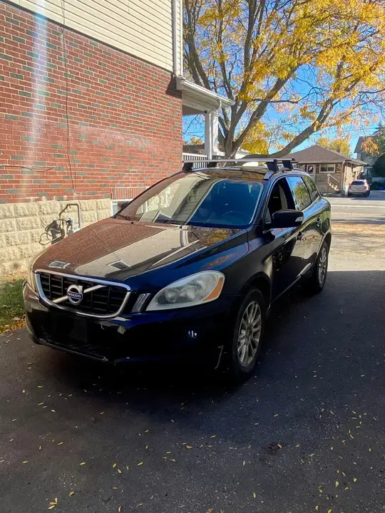 Volvo Xc60 2010 photo 5