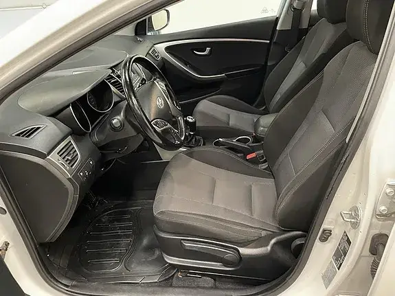 Hyundai I30 2014 photo 2