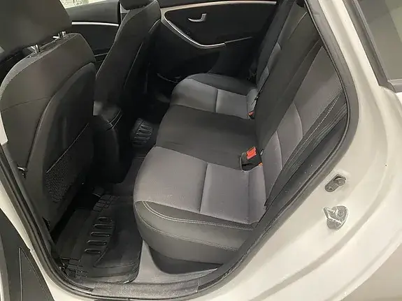 Hyundai I30 2014 photo 3
