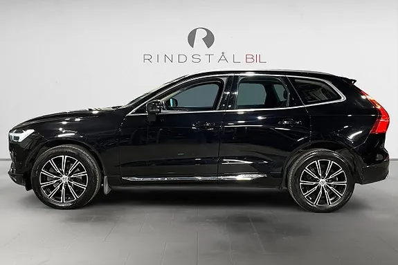 Volvo Xc60 2019 photo 4