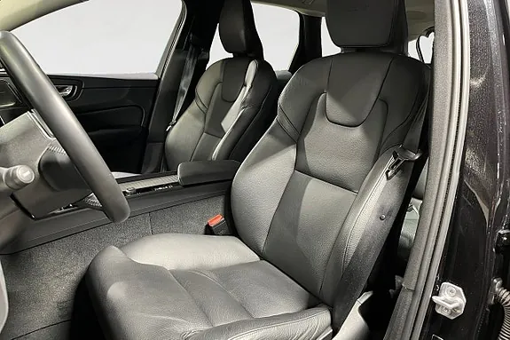 Volvo Xc60 2019 photo 3