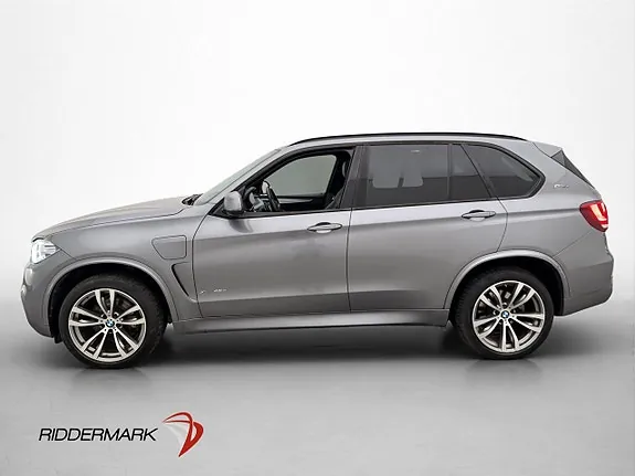 BMW X5 2017 photo 4