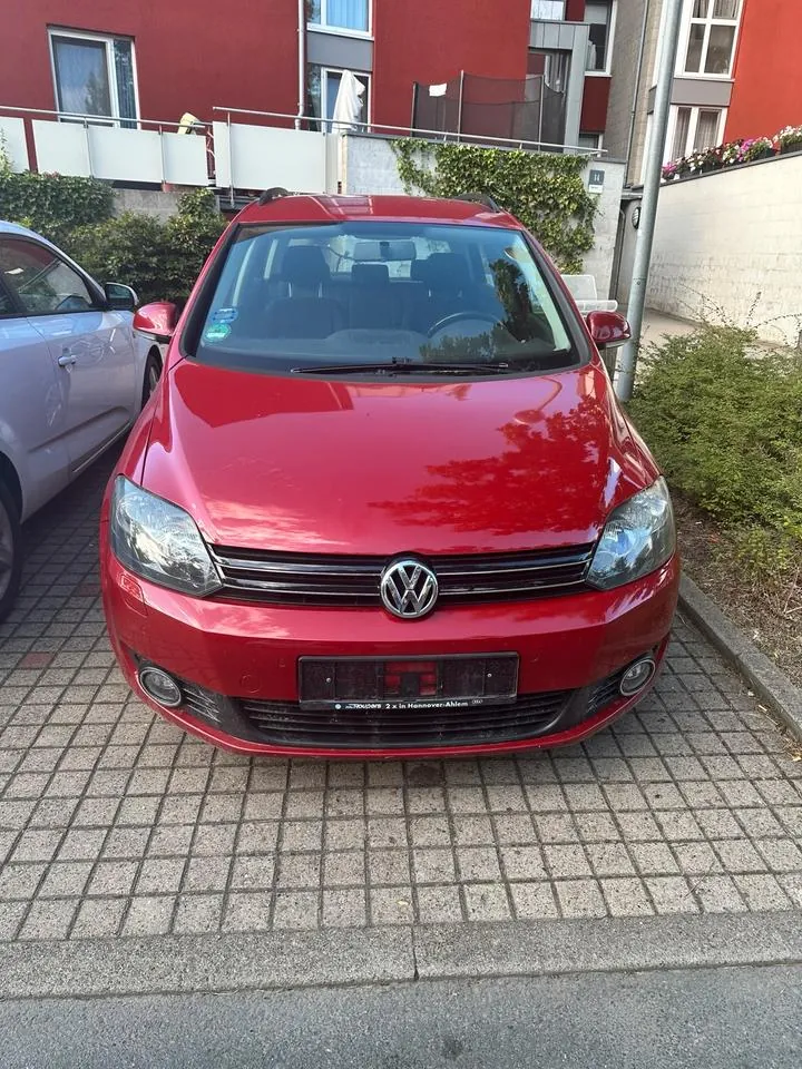 Volkswagen Vento
