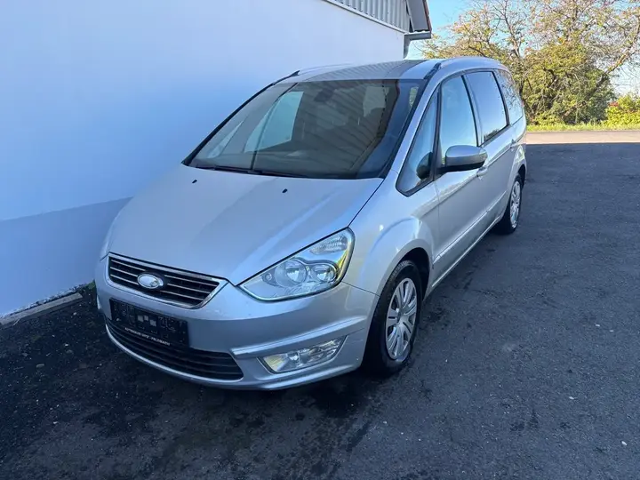 Ford Galaxy