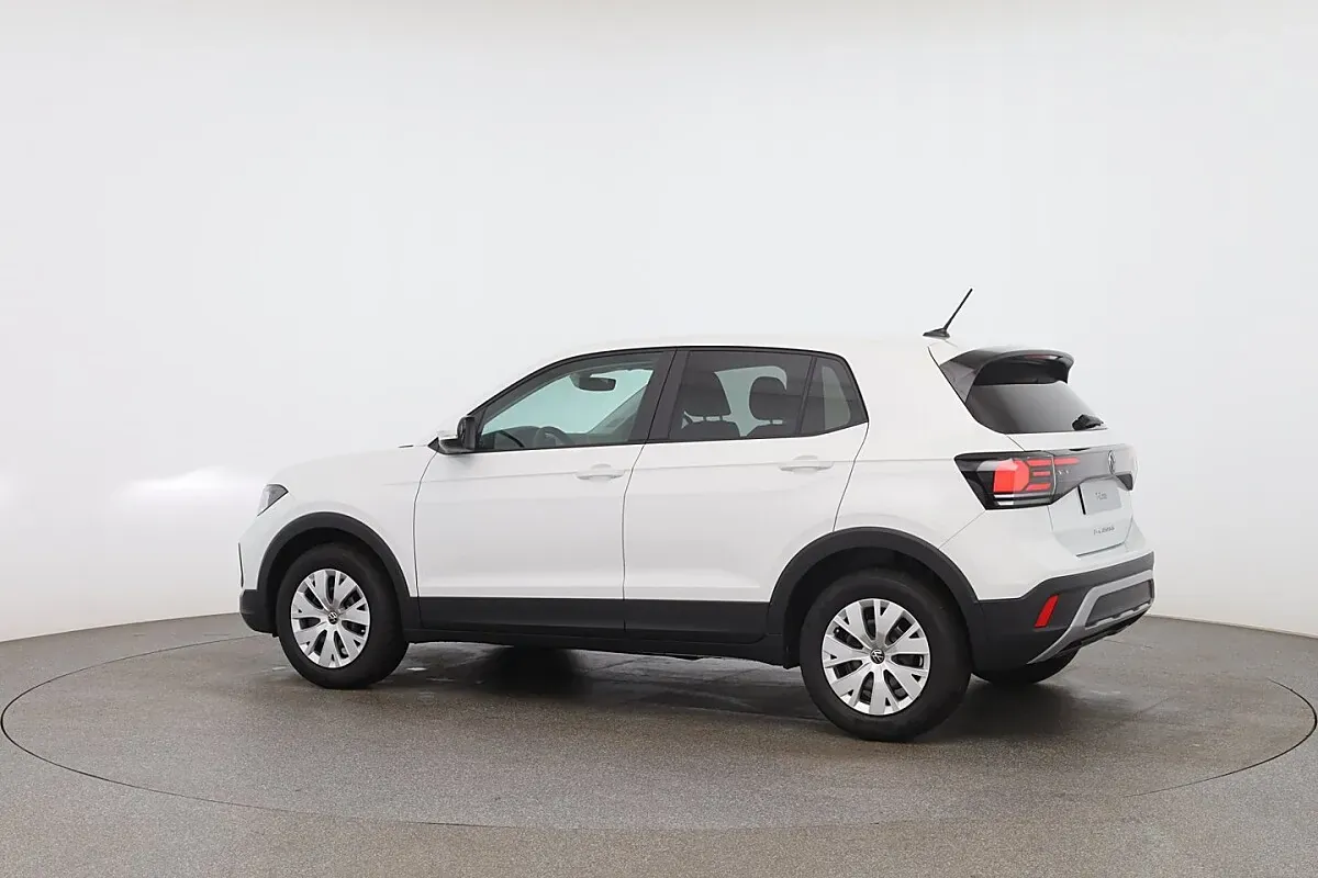 Volkswagen T-Cross 2026 photo 3
