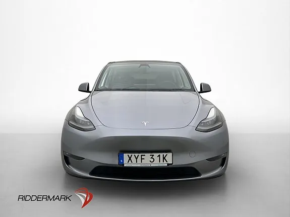 Tesla Model Y 2023 photo 3