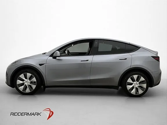 Tesla Model Y 2023 photo 5