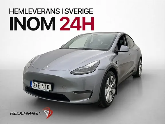 Tesla Model Y 2023 photo 4