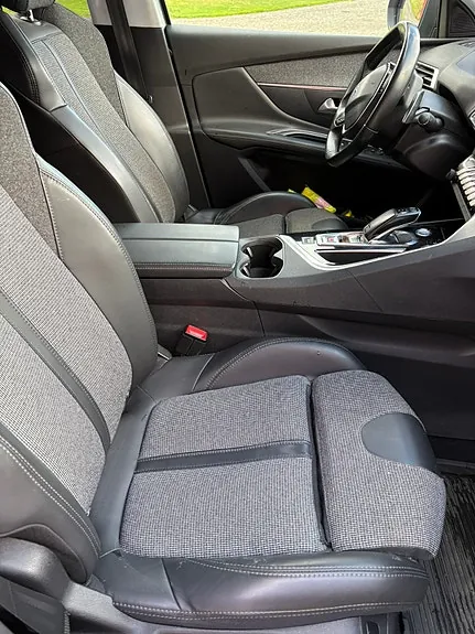 Peugeot 3008 2017 photo 4