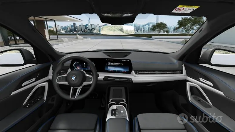 BMW X1 2026 photo 4