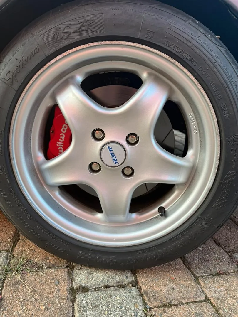 Mazda Mx-5 2024 photo 3