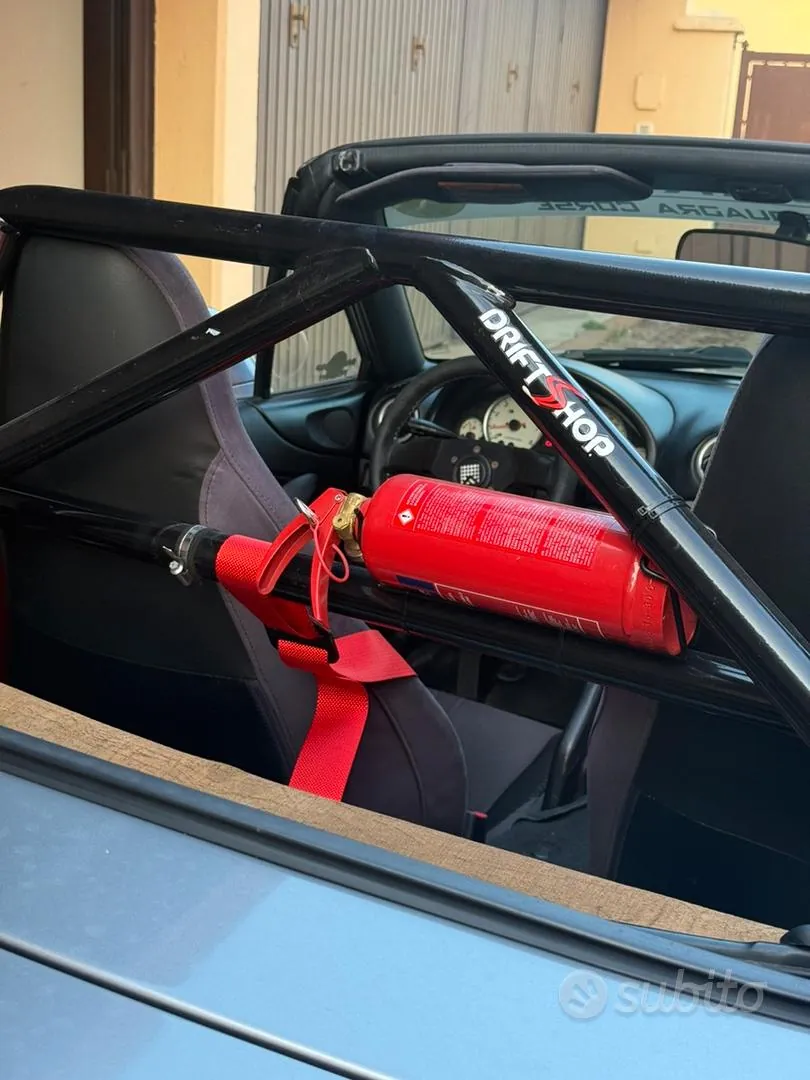 Mazda Mx-5 2024 photo 5
