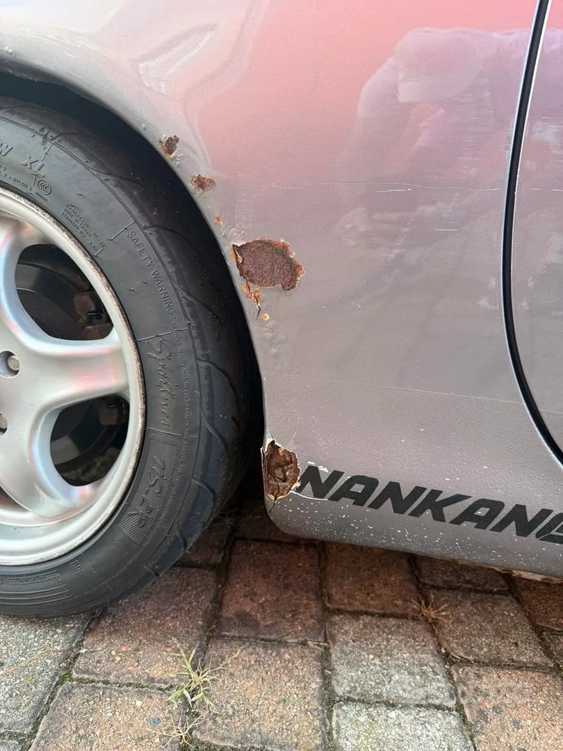 Mazda Mx-5 2024 photo 4