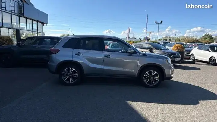 Suzuki Vitara 2023 photo 4