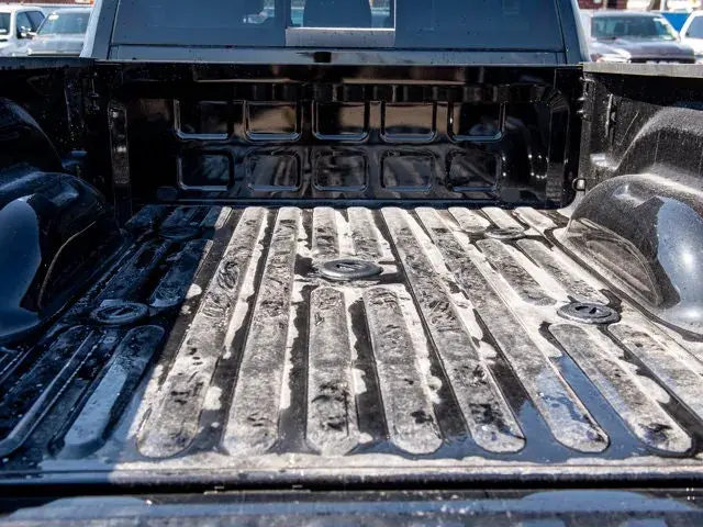 Ram 3500 2008 photo 5