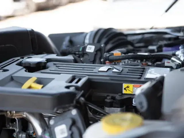Ram 3500 2008 photo 2