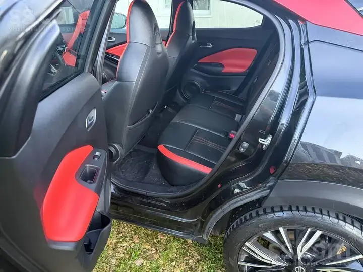 Nissan Juke 2021 photo 3