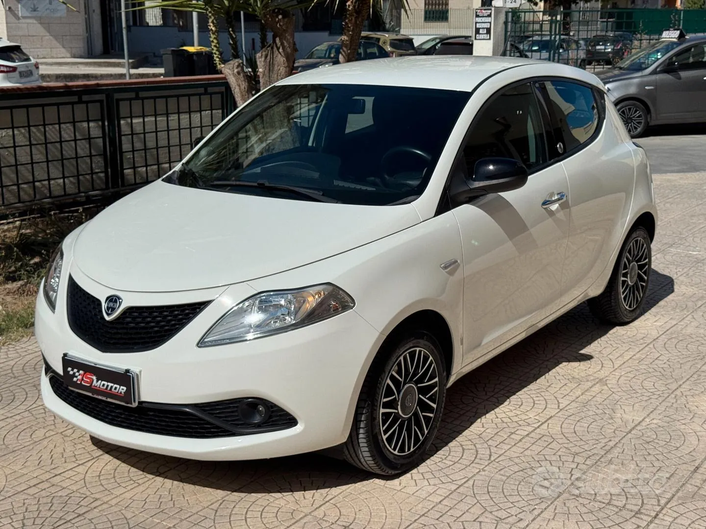 Lancia Ypsilon 2019 photo 3