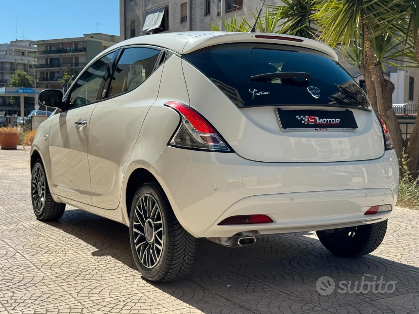 Lancia Ypsilon 2019 photo 5
